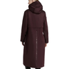 LeMieux 'All Elements' Robe in Damson