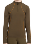 LeMieux Young Rider Base Layer in Alpine
