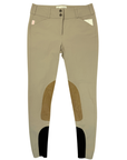 Tailored Sportsman 'Trophy Hunter' Boot Sock Breeches in Tan