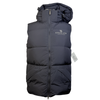 Kingsland Classic Down Vest in Black