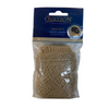 Ovation Deluxe Hairnet Pack in Blonde - Pack of 2