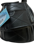 EQComposite Rib Bell Boots in Black