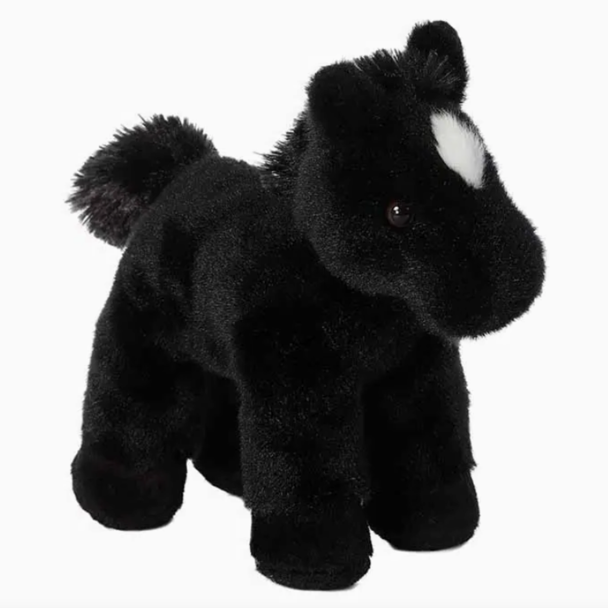 Kelly &amp;amp; Co. Stuffed Horse in Little Star