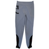Cavalleria Toscana Jersey Riding Tights in Powder Blue