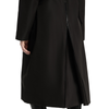 LeMieux 'All Elements' Robe in Black