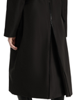 LeMieux 'All Elements' Robe in Black