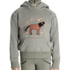 LeMieux Mini 'Romi' Hoodie in Rosemary 