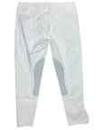 Tailored Sportsman Trophy Hunter Breeches in White