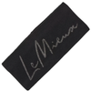 LeMieux Sparkle Headband in Black