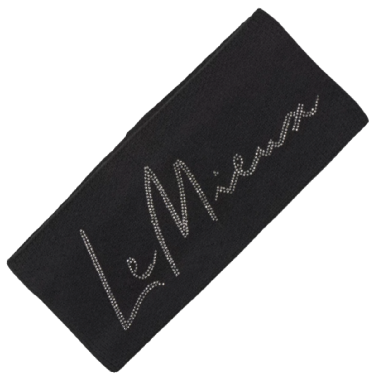 LeMieux Sparkle Headband in Black