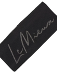 LeMieux Sparkle Headband in Black