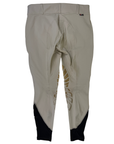 Struck Apparel 50 Series hEQ Breeches in Tan