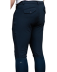 Equestrian Stockholm 'Jump Active' Breeches in Navy