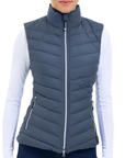 RJ Classics Harlie 2.0 Vest in Vintage Indigo 