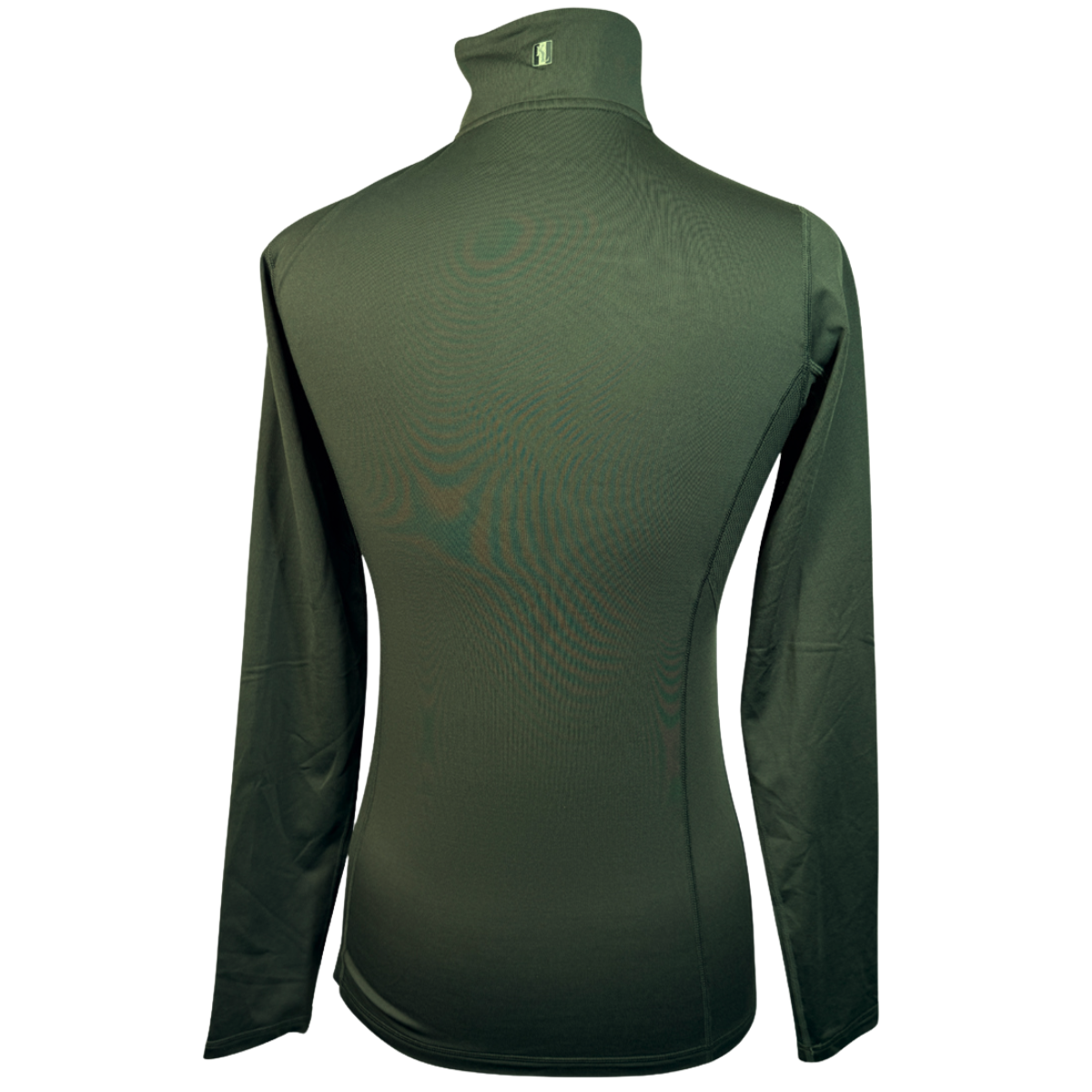 Kingsland Classic Training Shirt in Olive