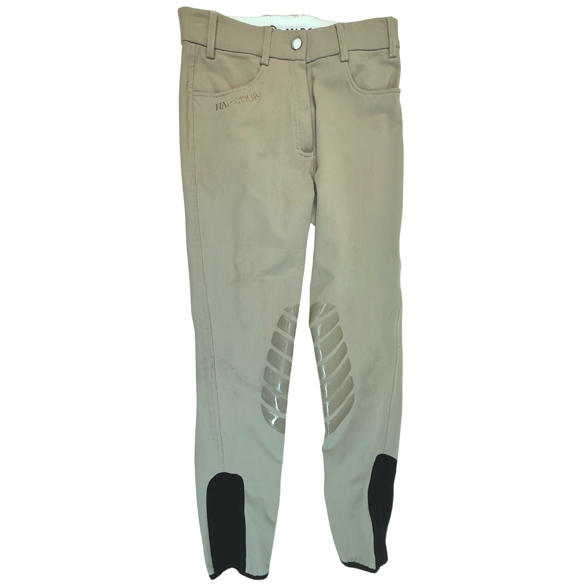 Harcour 'Newport' Breeches in Tan