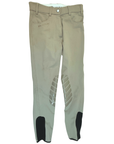 Harcour 'Newport' Breeches in Tan