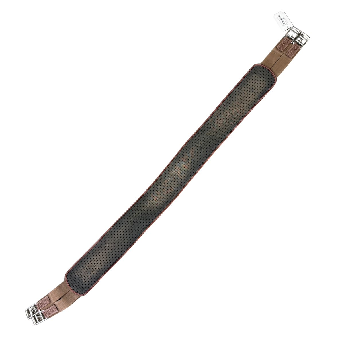 Professional's Choice VenTech Girth in Brown