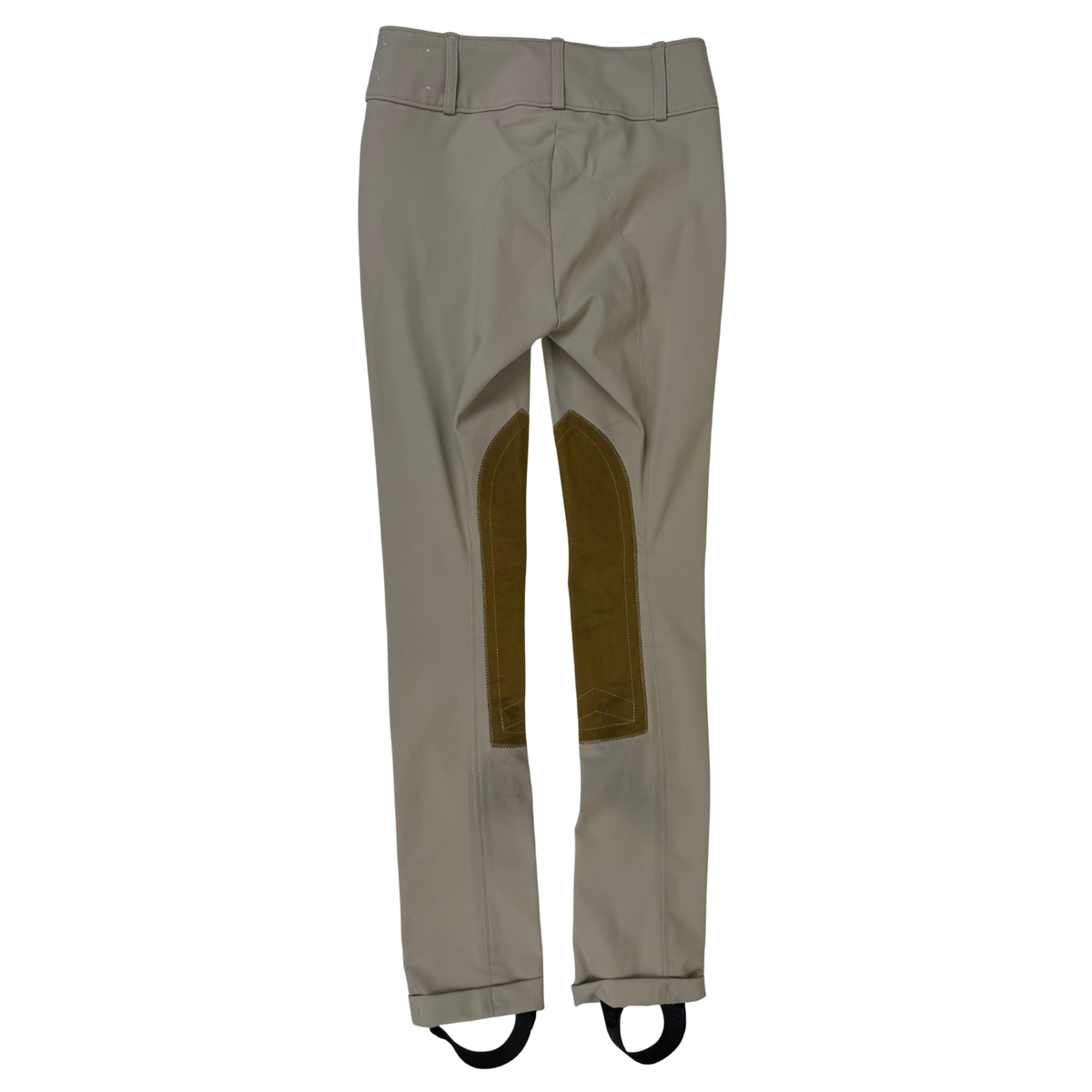 Tailored Sportsman 'TechLite' Jodhpurs in Tan