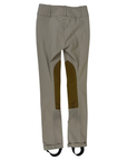 Tailored Sportsman 'TechLite' Jodhpurs in Tan