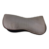 Ogilvy Jump Memory Foam Half Pad in Tan