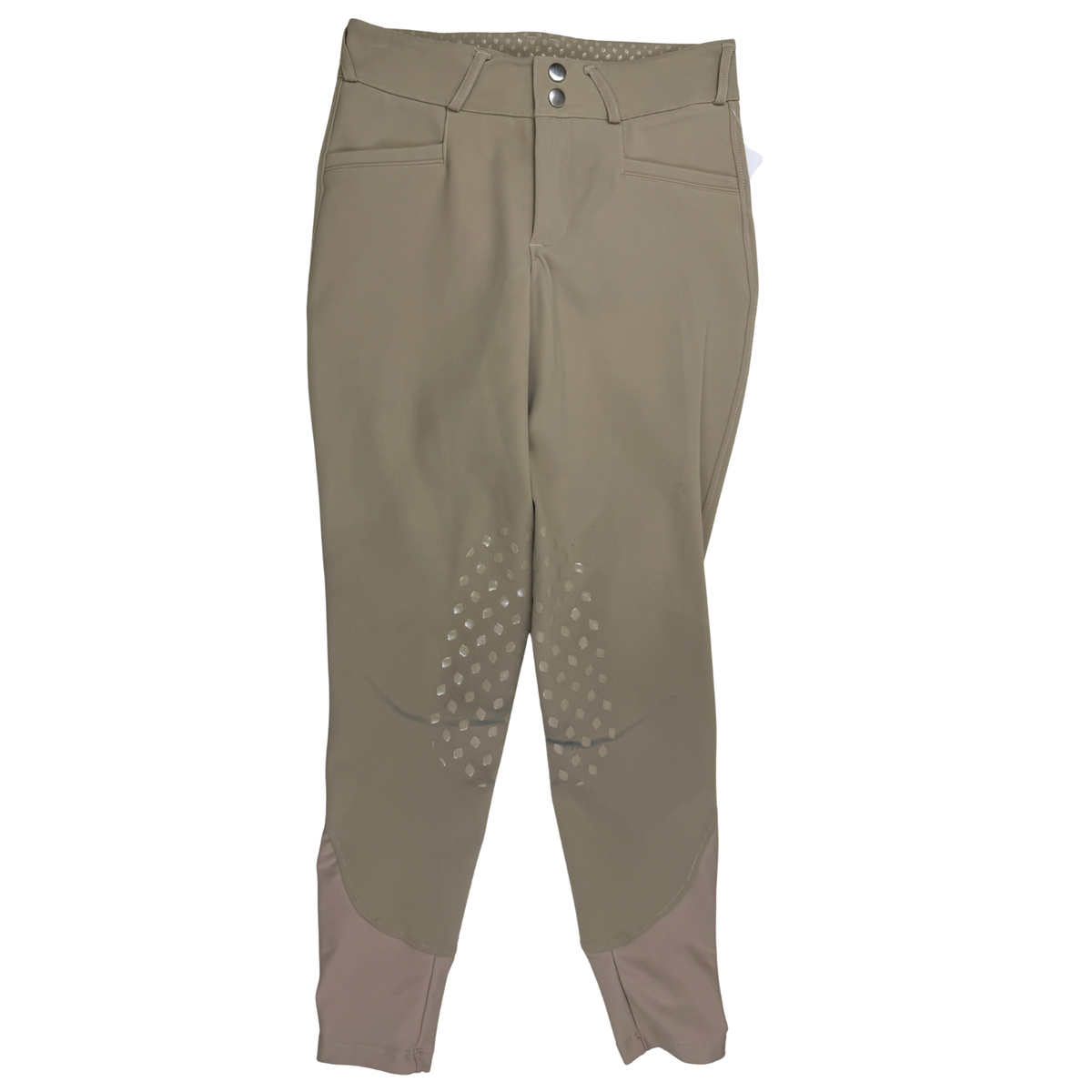 Hannah Childs 'Corey' Breeches in Tan