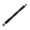 Flex Rider All Purpose Comfort Flo Girth in Brown