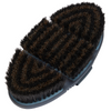 Lemieux 'Flexi' Horse Hair Body Brush in Petrol