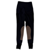 Botori 'Adler' Breeches in Black
