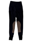 Botori 'Adler' Breeches in Black