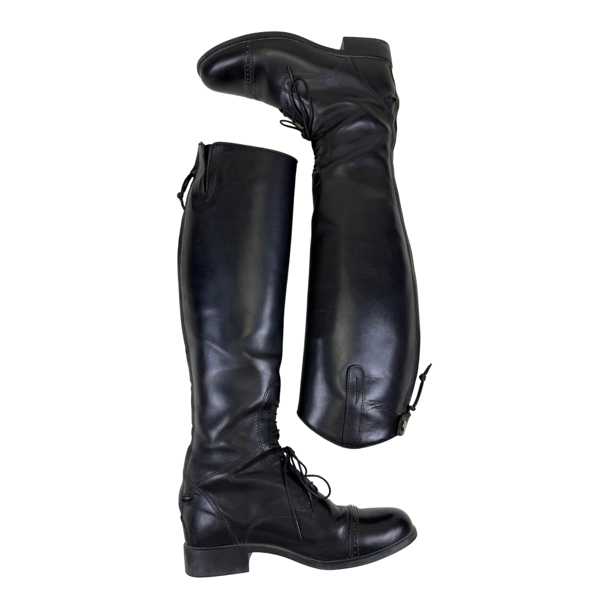 Ariat Tall Boots in Black