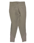 Hannah Childs 'Corey' Breeches in Tan