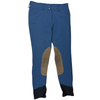 RJ Classics 'Anna' Breeches in Ocean