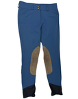 RJ Classics 'Anna' Breeches in Ocean