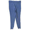For Horses ' Rita' Breeches in Steel Blue