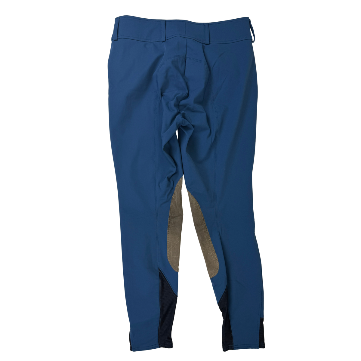 RJ Classics 'Anna' Breeches in Ocean