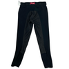 Cavallo 'Cathy' Grip Full Seat Breeches in Navy - Children's Large