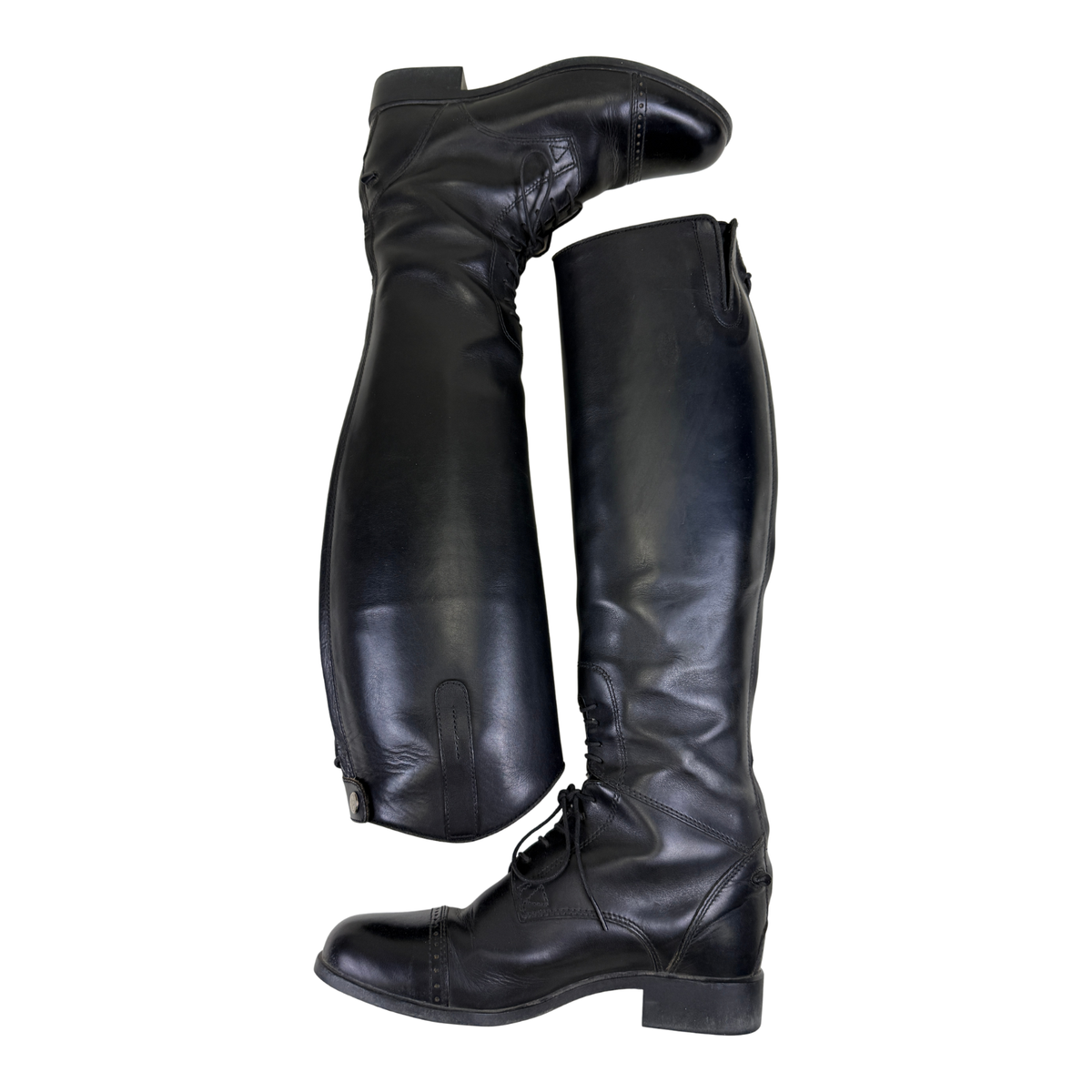 Ariat Tall Boots in Black