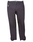 Tailored Sportsman 'Trophy Hunter' Breeches in Seal