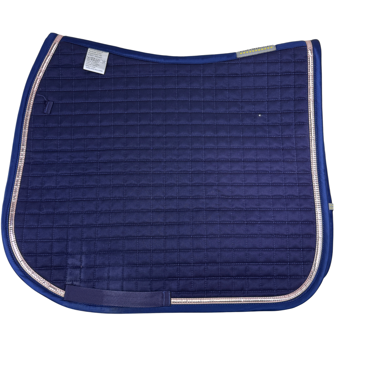 Kavalkade Jump Pad in Navy