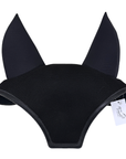 Equifit 'SilentFit' Ear Bonnet in Black