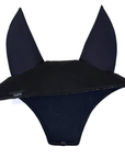 Equifit 'SilentFit' Ear Bonnet in Black
