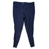 For Horses 'Emma' Breeches in Navy