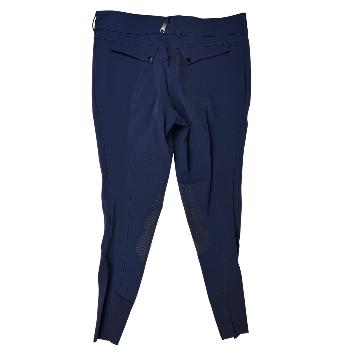 For Horses 'Emma' Breeches in Navy