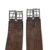 Professional's Choice SMx Girth in Brown