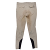 Equiline 'Boston' Breeches in Tan