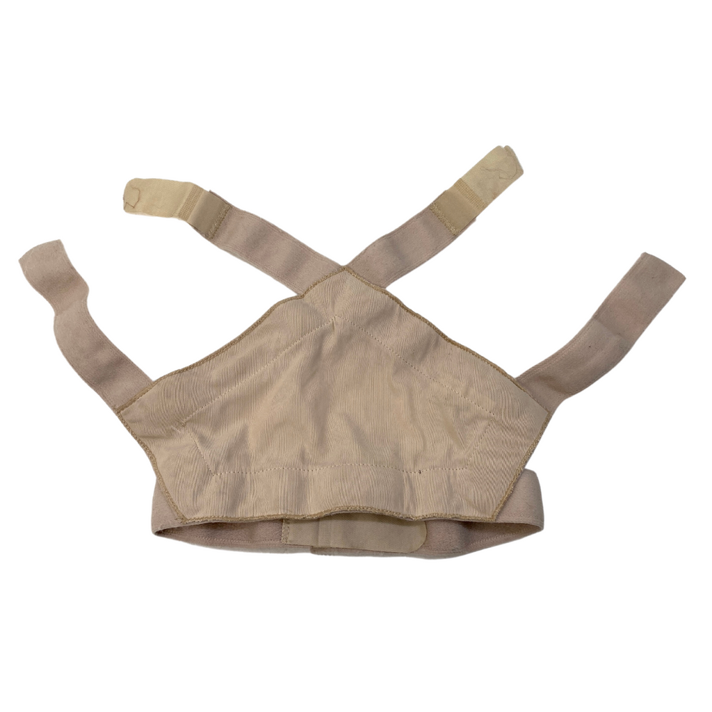 EquiFit ShouldersBack Lite in Beige