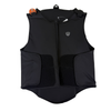 USG 'Precto Dynamic Fit' Back Protector in Black