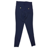 Pomme 'Nellie' Breeches in Navy 