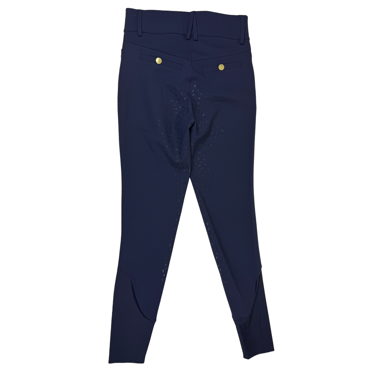 Pomme 'Nellie' Breeches in Navy 